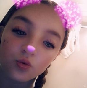 Meet your Posher, Adrianna